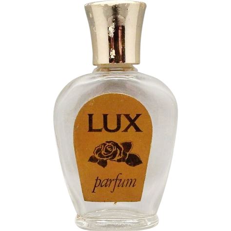 lux perfumy